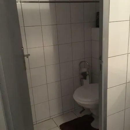 Au Mariafeld 2* Houssen