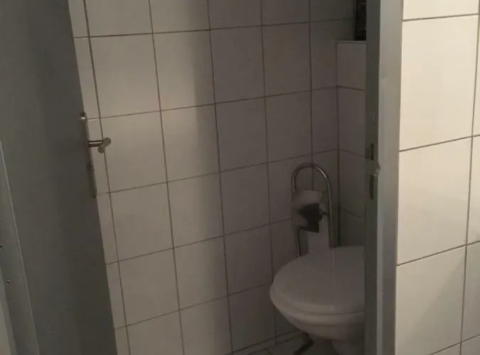 Au Mariafeld 2* Houssen